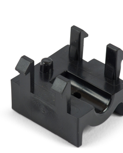 Head for agitator rod PigNic 11